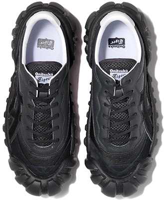 Onitsuka Tiger Dentigre Graphite 'Grey Black' 1183A794-020 Purchase Onitsuka Tiger Dentigre Graphite 'Grey Black' 1183A794-020