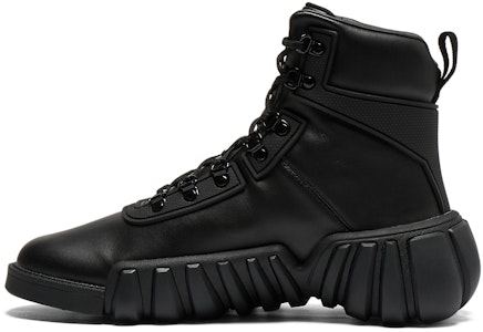 Onitsuka Tiger Dentigre HYB MB 'Hitam' 1183C418-001 Lookbook Onitsuka Tiger Dentigre HYB MB 'Hitam' 1183C418-001