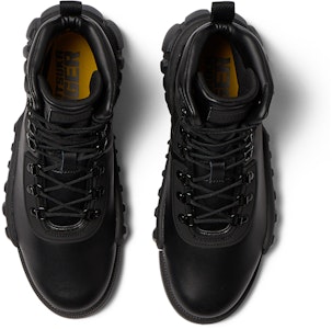 Onitsuka Tiger Dentigre HYB MB 'Hitam' 1183C418-001 Details for Onitsuka Tiger Dentigre HYB MB 'Hitam' 1183C418-001