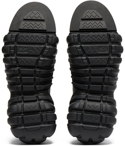 Onitsuka Tiger Dentigre HYB MB 'Hitam' 1183C418-001 Sizing Onitsuka Tiger Dentigre HYB MB 'Hitam' 1183C418-001