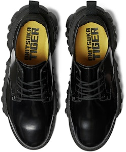 オニツカタイガー デンティグレ HYB PT 'ブラック' 1183C326-001 1183C326-001 Details for オニツカタイガー デンティグレ HYB PT 'ブラック' 1183C326-001 1183C326-001