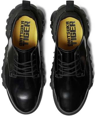 Onitsuka Tiger Dentigre HYB PT 'Black' 1183C326-001 Details for Onitsuka Tiger Dentigre HYB PT 'Black' 1183C326-001