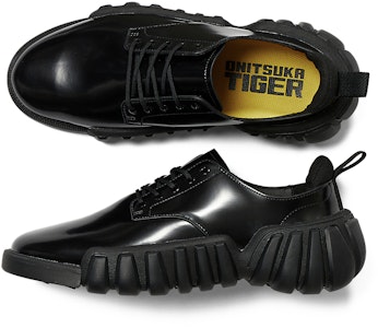 オニツカタイガー デンティグレ HYB PT 'ブラック' 1183C326-001 1183C326-001 Cheap オニツカタイガー デンティグレ HYB PT 'ブラック' 1183C326-001 1183C326-001