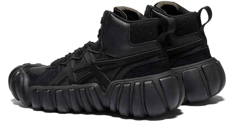 Onitsuka Tiger DENTIGRE LL運動鞋 1183B453-001 Shop Onitsuka Tiger DENTIGRE LL運動鞋 1183B453-001