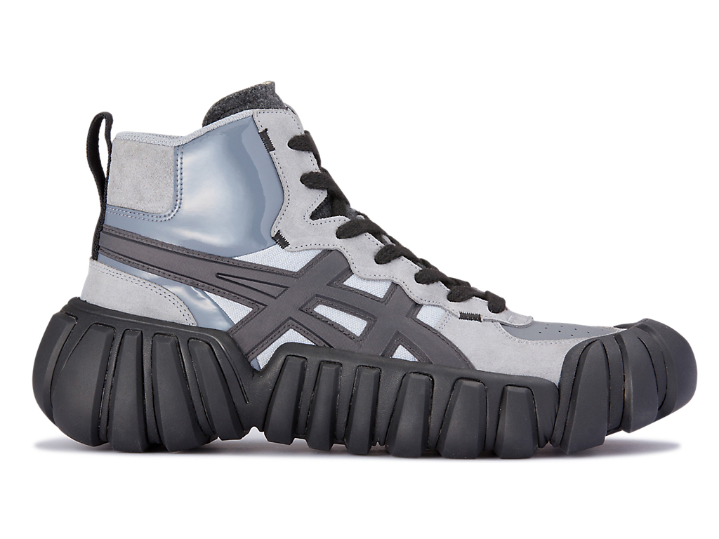 Onitsuka Tiger Dentigre LL 'Piedmont Grey Graphite Grey' 1183A796-020