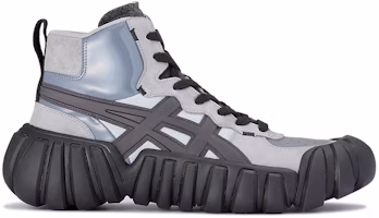 Onitsuka Tiger Dentigre LL 'Piedmont Grey Graphite Grey' 1183A796-020 Onitsuka Tiger Dentigre LL 'Piedmont Grey Graphite Grey' 1183A796-020