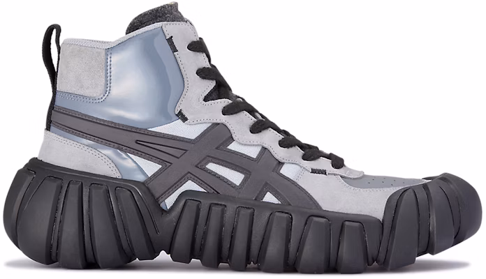 Onitsuka Tiger Dentigre LL 'Piedmont Grey Graphite Grey' 1183A796-020 Buy Onitsuka Tiger Dentigre LL 'Piedmont Grey Graphite Grey' 1183A796-020