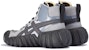 Onitsuka Tiger Dentigre LL 'Piedmont Kelabu Grafit Kelabu' 1183A796-020