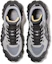 Sizing Onitsuka Tiger Dentigre LL 'Piedmont Kelabu Grafit Kelabu' 1183A796-020