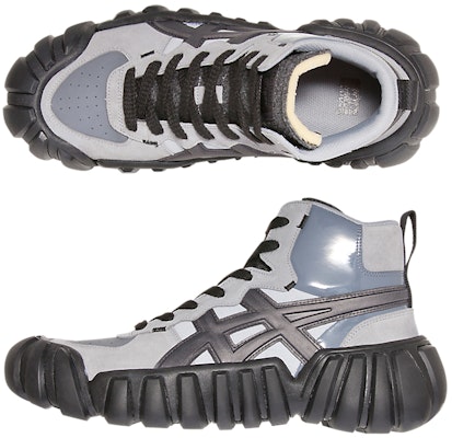 Onitsuka Tiger Dentigre LL 'Piedmont Grey Graphite Grey' 1183A796-020 Cheap Onitsuka Tiger Dentigre LL 'Piedmont Grey Graphite Grey' 1183A796-020