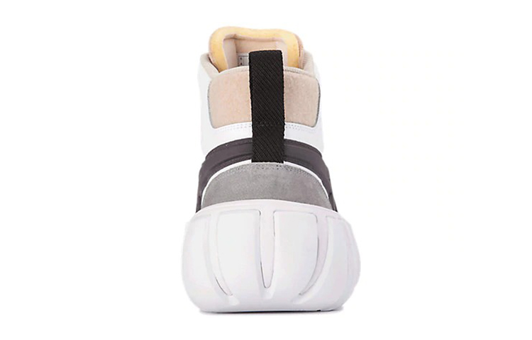 Sizing オニツカタイガー デンティグレ LL (ホワイト/グラファイトグレー) 1183B453-100