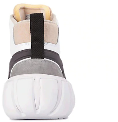 オニツカタイガー デンティグレ LL (ホワイト/グラファイトグレー) 1183B453-100 Sizing オニツカタイガー デンティグレ LL (ホワイト/グラファイトグレー) 1183B453-100