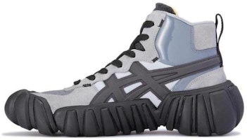 Onitsuka Tiger Dentigre Ll High 'Grey Black' 1183A796-T3 Onitsuka Tiger Dentigre Ll High 'Grey Black' 1183A796-T3