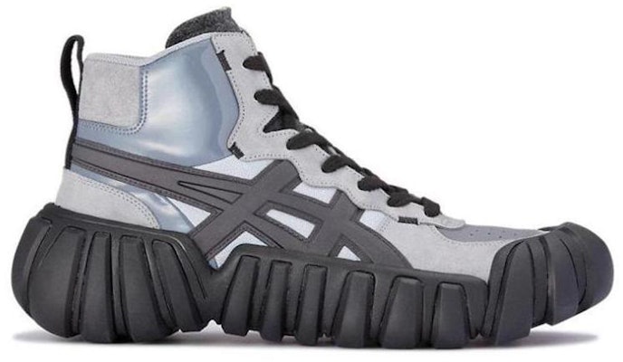 Onitsuka Tiger Dentigre Ll High 'Grey Black' 1183A796-T3 Order Onitsuka Tiger Dentigre Ll High 'Grey Black' 1183A796-T3