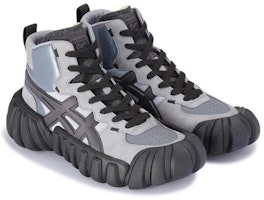 Onitsuka Tiger Dentigre Ll High 'Abu Hitam' 1183A796-T3 Lookbook Onitsuka Tiger Dentigre Ll High 'Abu Hitam' 1183A796-T3