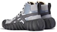 Shop Onitsuka Tiger Dentigre Ll High 'Kelabu Hitam' 1183A796-T3