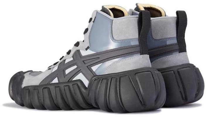 Onitsuka Tiger Dentigre Ll High 'Grey Black' 1183A796-T3 Shop Onitsuka Tiger Dentigre Ll High 'Grey Black' 1183A796-T3