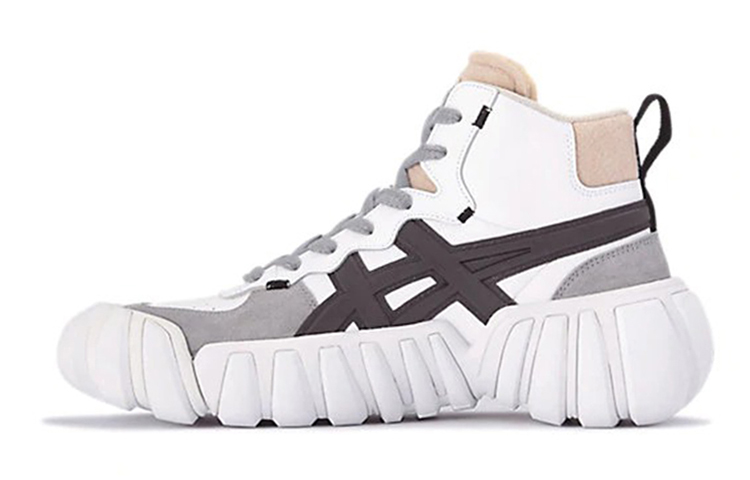 Onitsuka Tiger Dentigre LL 'White Graphite Grey' 1183B453-100