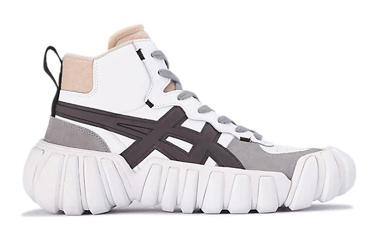 Order Sepatu Onitsuka Tiger Dentigre Ll 'Putih Grafit Abu-abu' 1183B453-100