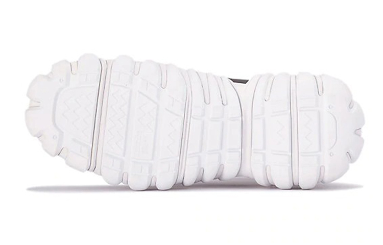 Sizing Sepatu Onitsuka Tiger Dentigre Ll 'Putih Grafit Abu-abu' 1183B453-100