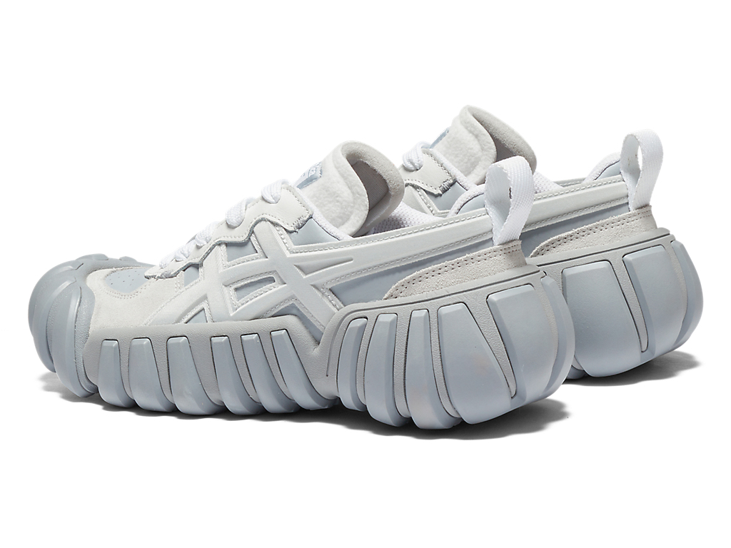 Onitsuka Tiger DENTIGRE LS 圖 4