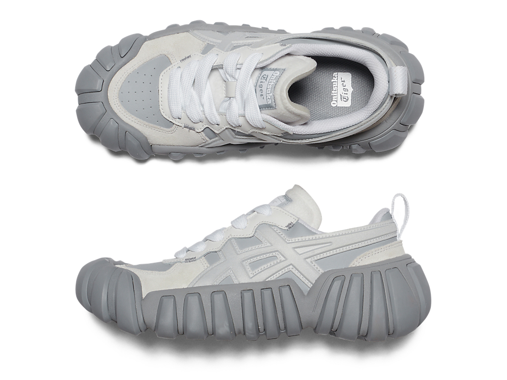 Onitsuka Tiger DENTIGRE LS 圖 8