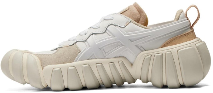 鬼冢虎 Dentigre LS '米色' 1183B421-102 Buy 鬼冢虎 Dentigre LS '米色' 1183B421-102