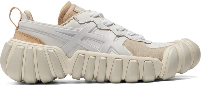 鬼冢虎 Dentigre LS '米色' 1183B421-102 Order 鬼冢虎 Dentigre LS '米色' 1183B421-102