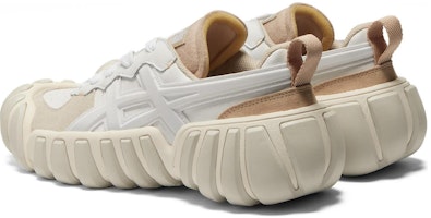 Onitsuka Tiger Dentigre LS 'Beige' Sepatu Casual Pria 1183B421-102 Shop Onitsuka Tiger Dentigre LS 'Beige' Sepatu Casual Pria 1183B421-102