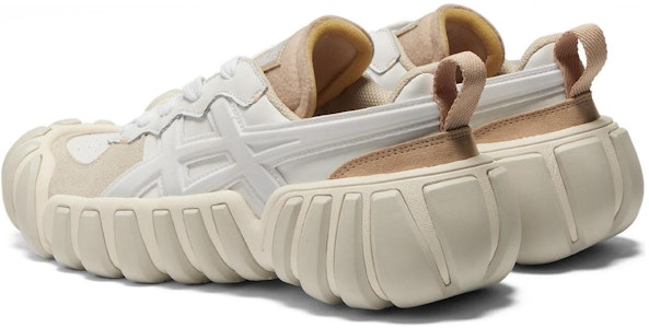 鬼冢虎 Dentigre LS '米色' 1183B421-102 Shop 鬼冢虎 Dentigre LS '米色' 1183B421-102