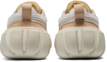 Onitsuka Tiger Dentigre LS 'Beige' Sepatu Casual Pria 1183B421-102 Details for Onitsuka Tiger Dentigre LS 'Beige' Sepatu Casual Pria 1183B421-102