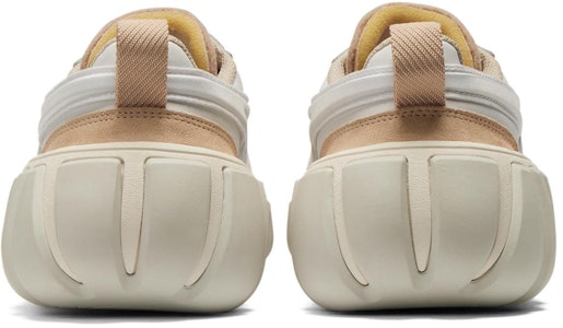 鬼冢虎 Dentigre LS '米色' 1183B421-102 Details for 鬼冢虎 Dentigre LS '米色' 1183B421-102