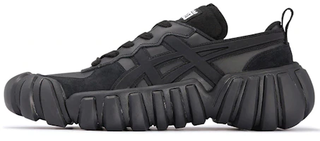 Onitsuka Tiger Dentigre LS 'Black' 1183B421-001 Onitsuka Tiger Dentigre LS 'Black' 1183B421-001