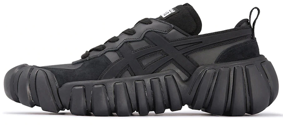 Onitsuka Tiger Dentigre LS 'Hitam' 1183B421-001 Buy Onitsuka Tiger Dentigre LS 'Hitam' 1183B421-001