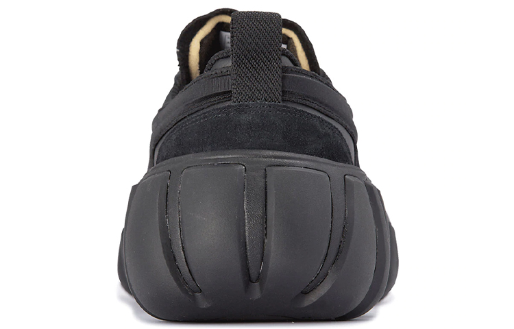 【Onitsuka Tiger】DENTIGRE LS BLACK/BLACK Onitsuka Tiger Dentigre Ls Shoes 'Black' 1183B421-001