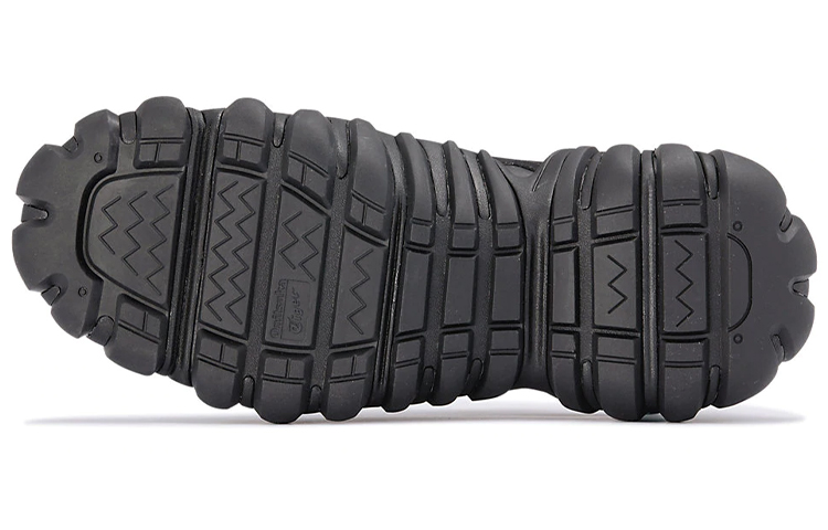 Details for Onitsuka Tiger Dentigre LS 'Hitam' 1183B421-001