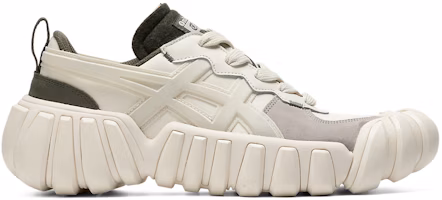 Onitsuka Tiger Dentigre LS 'Cream Birch' 1183B421-101 Onitsuka Tiger Dentigre LS 'Cream Birch' 1183B421-101