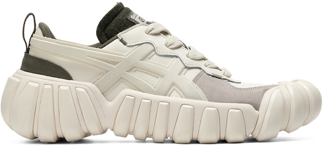 鬼塚虎 Dentigre LS '乳木色' 1183B421-101 Buy 鬼塚虎 Dentigre LS '乳木色' 1183B421-101