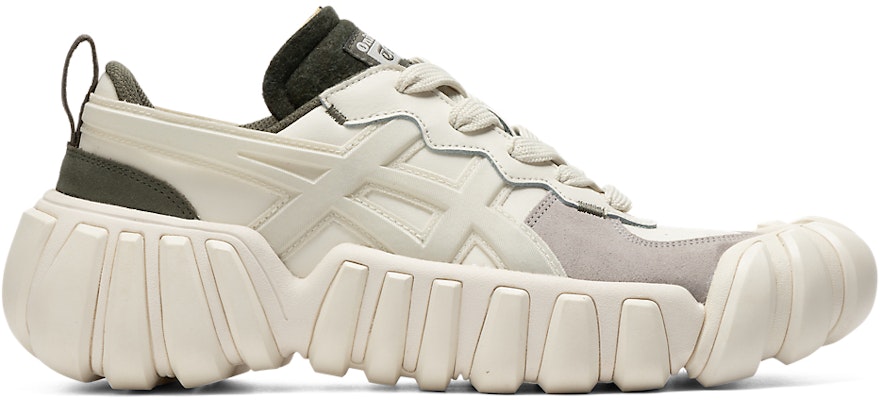 Onitsuka Tiger Dentigre LS 'Cream Birch' 1183B421-101 Buy Onitsuka Tiger Dentigre LS 'Cream Birch' 1183B421-101