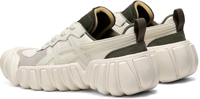 オニツカタイガー デンテュグレLS "クリームバーチ" 1183B421-101 Shop オニツカタイガー デンテュグレLS "クリームバーチ" 1183B421-101