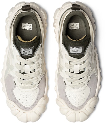 Onitsuka Tiger Dentigre LS 'Cream Birch' 1183B421-101 Details for Onitsuka Tiger Dentigre LS 'Cream Birch' 1183B421-101