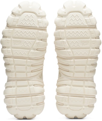 Onitsuka Tiger Dentigre LS 'Cream Birch' 1183B421-101 Sizing Onitsuka Tiger Dentigre LS 'Cream Birch' 1183B421-101