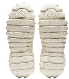 Onitsuka Tiger Dentigre LS '奶油經典紅' 1183C232-100 Sizing Onitsuka Tiger Dentigre LS '奶油經典紅' 1183C232-100