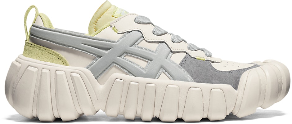 Onitsuka Tiger Dentigre LS 'Cream Glacier Grey' 1183B716-100 Buy Onitsuka Tiger Dentigre LS 'Cream Glacier Grey' 1183B716-100