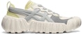Onitsuka Tiger Dentigre LS 'Krim Kelabu Glasier' 1183B716-100