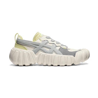 Onitsuka Tiger Dentigre LS 'Cream Glacier Grey'