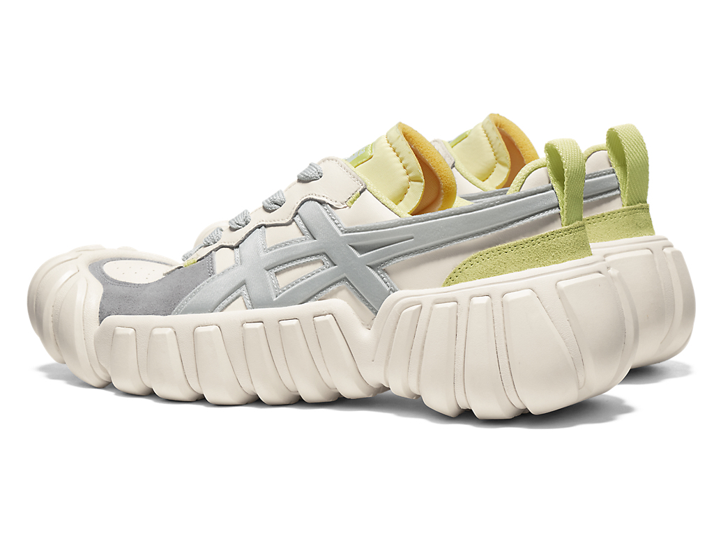 Purchase Onitsuka Tiger Dentigre LS 'Cream Glacier Grey' 1183B716-100