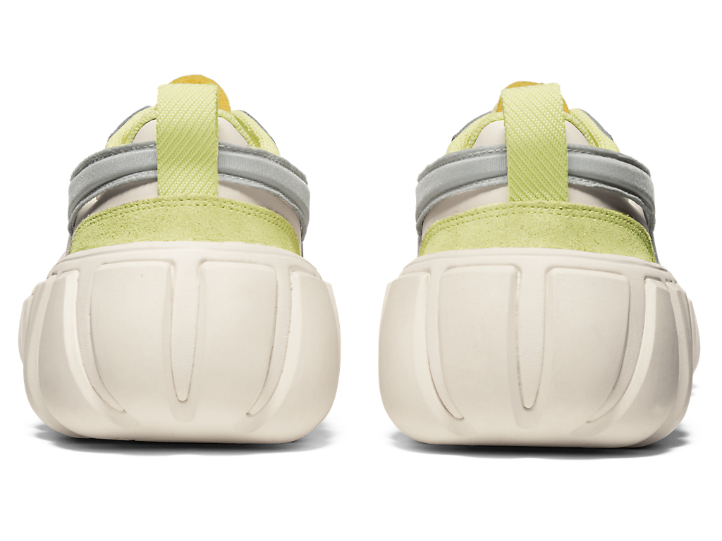Details for Onitsuka Tiger Dentigre LS 'Cream Glacier Grey' 1183B716-100