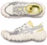 Cheap Onitsuka Tiger Dentigre LS 'Krim Kelabu Glasier' 1183B716-100