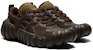 Onitsuka Tiger Dentigre LS 'Coklat Licorice Coklat Licorice' 1183B421-200